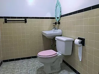 Rented by Luxor Homes & Investment Realty