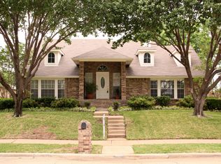 2060 Briarcliff Rd, Lewisville, TX 75067