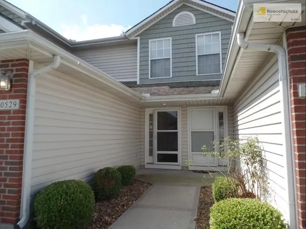 10529 E 46th Ter, Kansas City, MO 64133