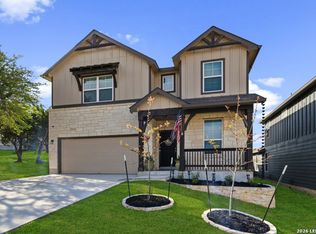 314 Kotara Cyn, San Antonio, TX 78260