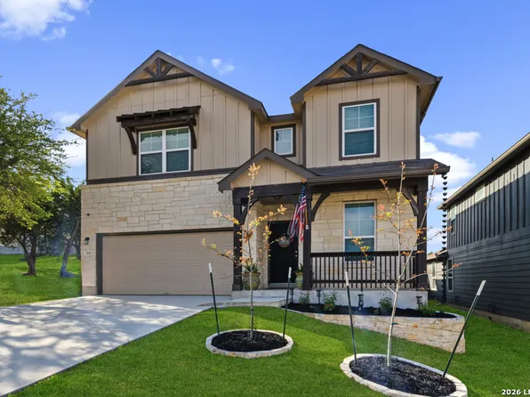 314 Kotara Canyon, San Antonio, TX 78260