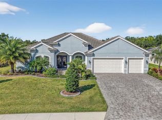 16006 42nd Gln E, Parrish, FL 34219