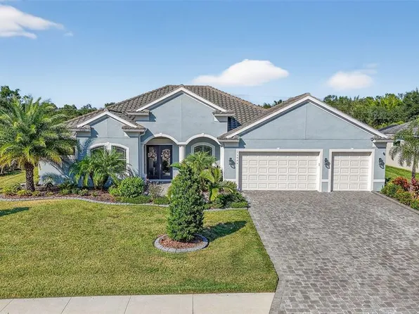 16006 42nd Gln E, Parrish, FL 34219