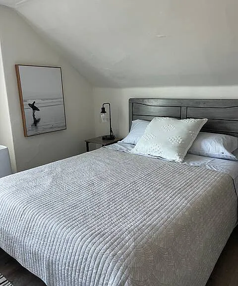 Third bedroom