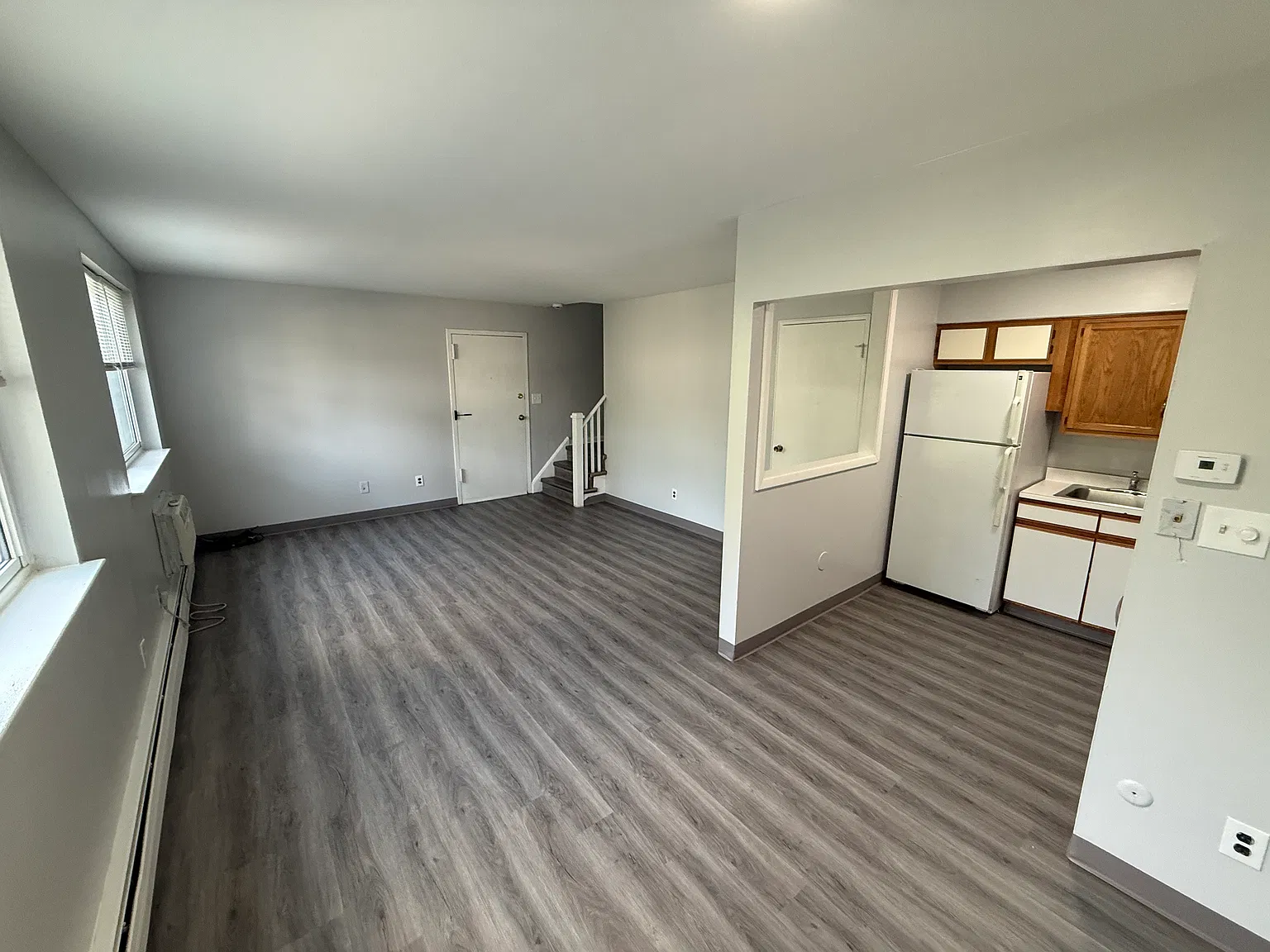 2307 N Harrison Street — Photo 4