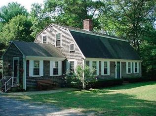 224 Carver Rd, Plymouth, MA 02360