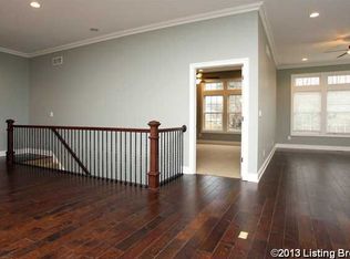 203 Maple Valley Rd, Louisville, KY 40245