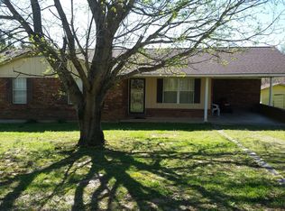 190 Allen Rd, Drakesboro, KY 42337