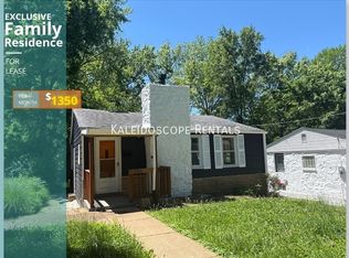 9386 Golden Gate Rd, Saint Louis, MO 63144