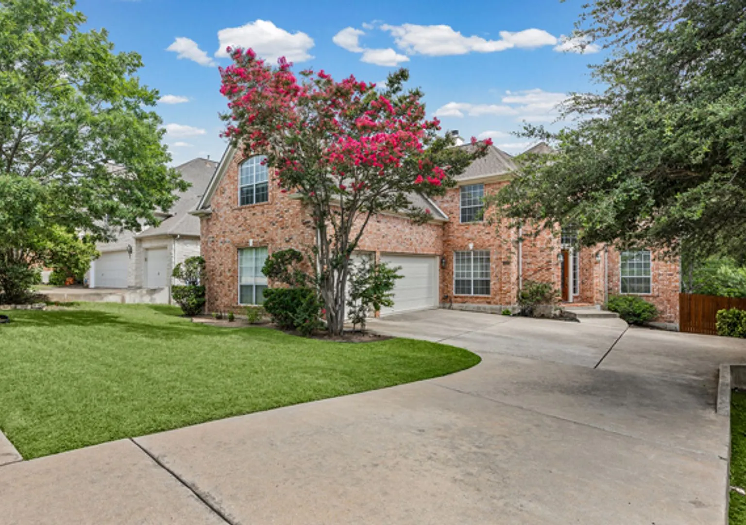 10648 Bramblecrest Dr - For Lease — Photo 1