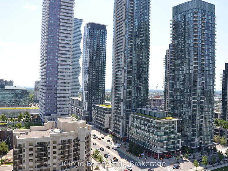 388 Prince Of Wales Dr #1610 — Photo 7