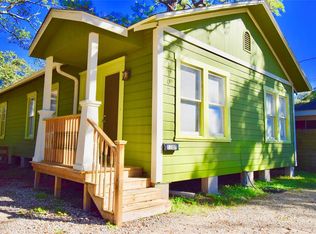 1107 Melbourne St, Houston, TX 77022