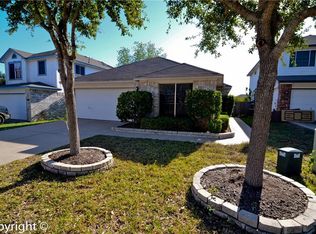 1005 Loch Linnhe Cv, Pflugerville, TX 78660