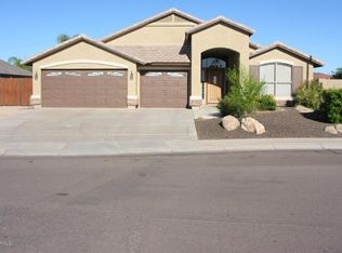 22834 N 104th Ln, Peoria, AZ 85383