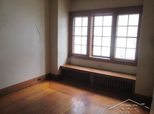 411 S Porter St, Saginaw, MI 48602