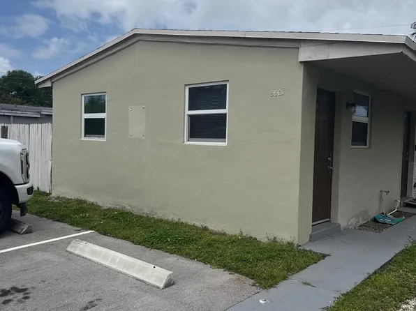 5521 SW 34th St #2, Hollywood, FL 33023