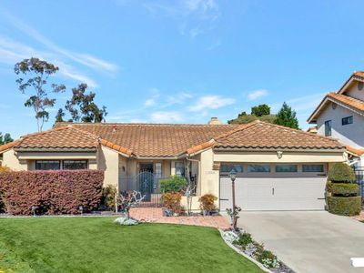 1306 La Salle Ct, Vista, CA, 92081