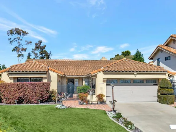 1306 La Salle Ct, Vista, CA 92081