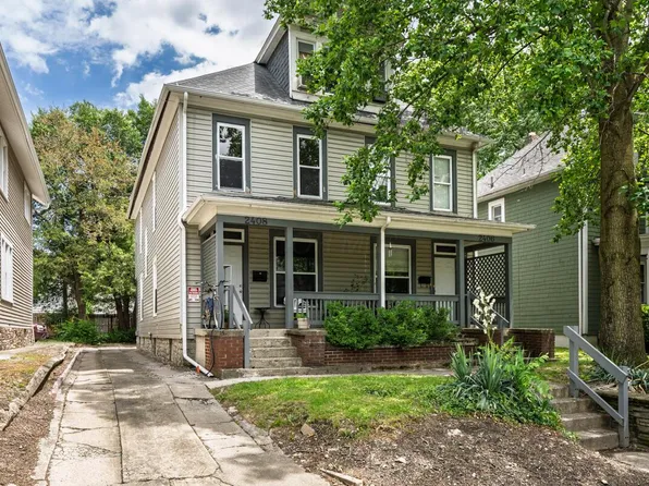 2406-2408 Indianola Ave, Columbus, OH 43202