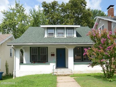 206 Vista Rd, Jefferson City, MO, 65109