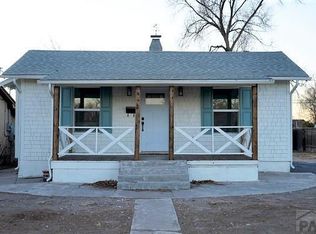 2921 Franklin Ave, Pueblo, CO 81008