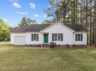 1522 Rock Pillar Rd, Clayton, NC 27520