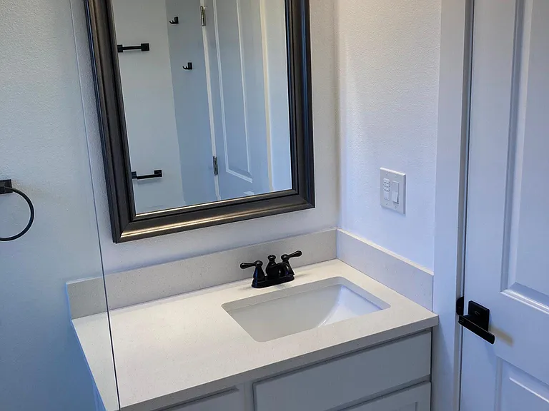 Main Bath