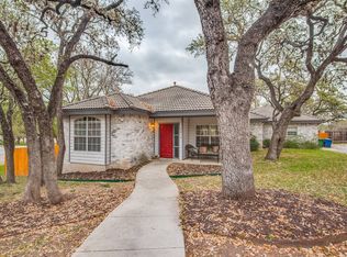 2810 Cork Cove St, San Antonio, TX 78230