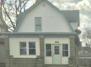 2507 60th St, Kenosha, WI 53140