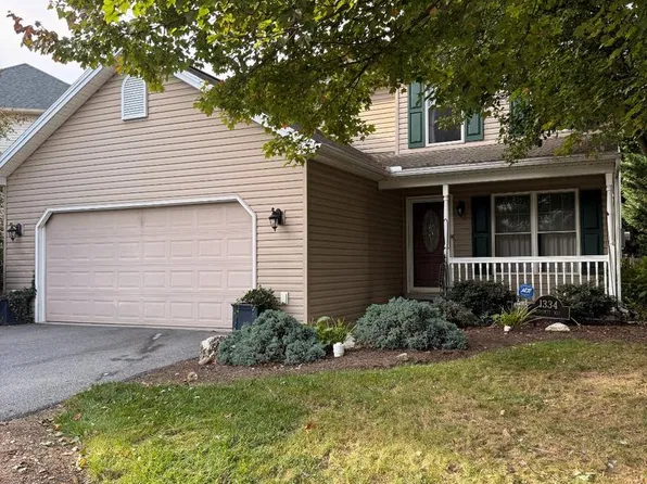 1334 Sconsett Way, New Cumberland, PA 17070