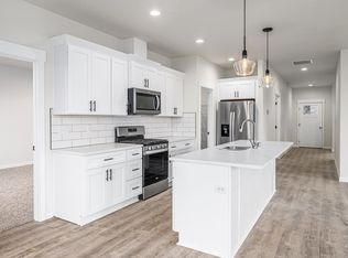 3008 N Marguerite Rd, Millwood, WA 99212