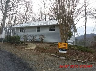 1262 Shadow Mountain Dr, Hiawassee, GA 30546