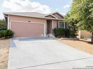 135 Osprey Hvn, San Antonio, TX 78253
