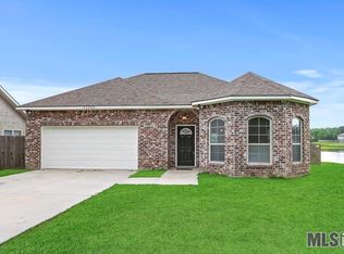 11163 N Bayou View Dr, Gonzales, LA 70737