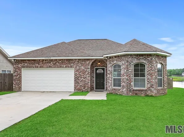 11163 N Bayou View Dr, Gonzales, LA 70737