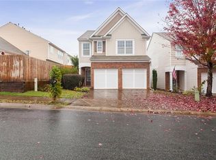 803 Forsythia Way, Canton, GA 30114
