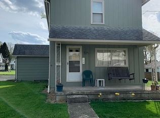 158 Elm St, Franklin, PA 16323