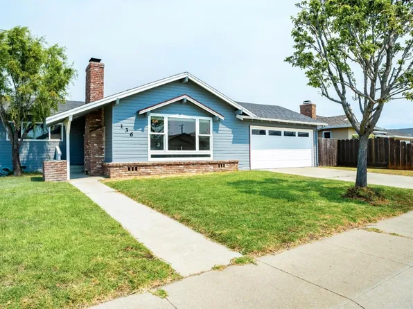 136 Del Mar Dr, Salinas, CA 93901