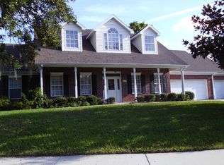 8830 Crescent Forest Blvd, New Port Richey, FL 34654