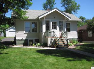 4815 Cooke St, Duluth, MN 55804