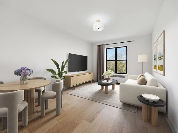 668 Riverside Dr APT 6B, New York, NY 10031