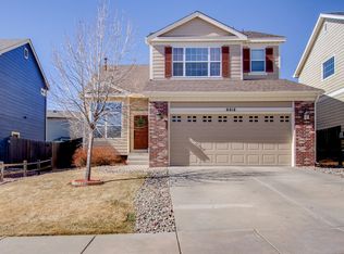 4414 Ranch Creek Dr, Colorado Springs, CO 80922