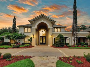 2338 Camino Del Verdes Pl, Round Rock, TX 78681