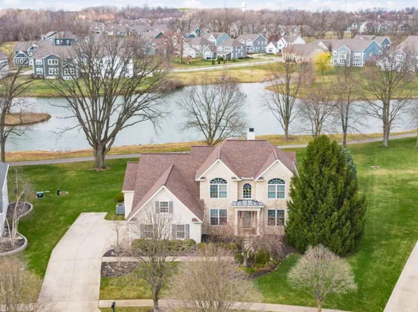 6465 Green Stone Loop, Dublin, OH 43016