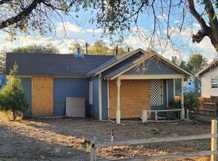 1112 Bradish Ave, La Junta, CO 81050