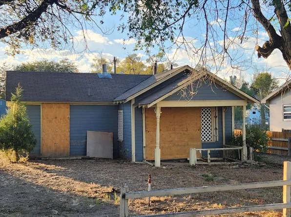 1112 Bradish Ave, La Junta, CO 81050