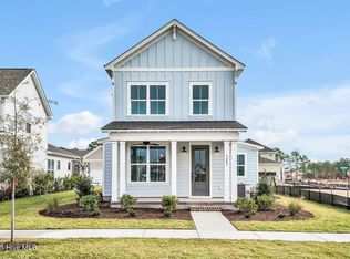5209 Moonshell Loop, Wilmington, NC 28412