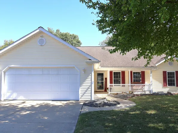 1805 Redbud Ct, Huntingburg, IN 47542