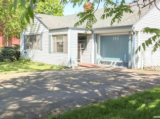 195 S Airport Rd, Lebanon, OR 97355