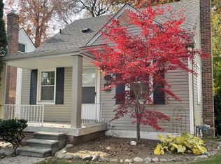 1045 Grove Ave, Royal Oak, MI